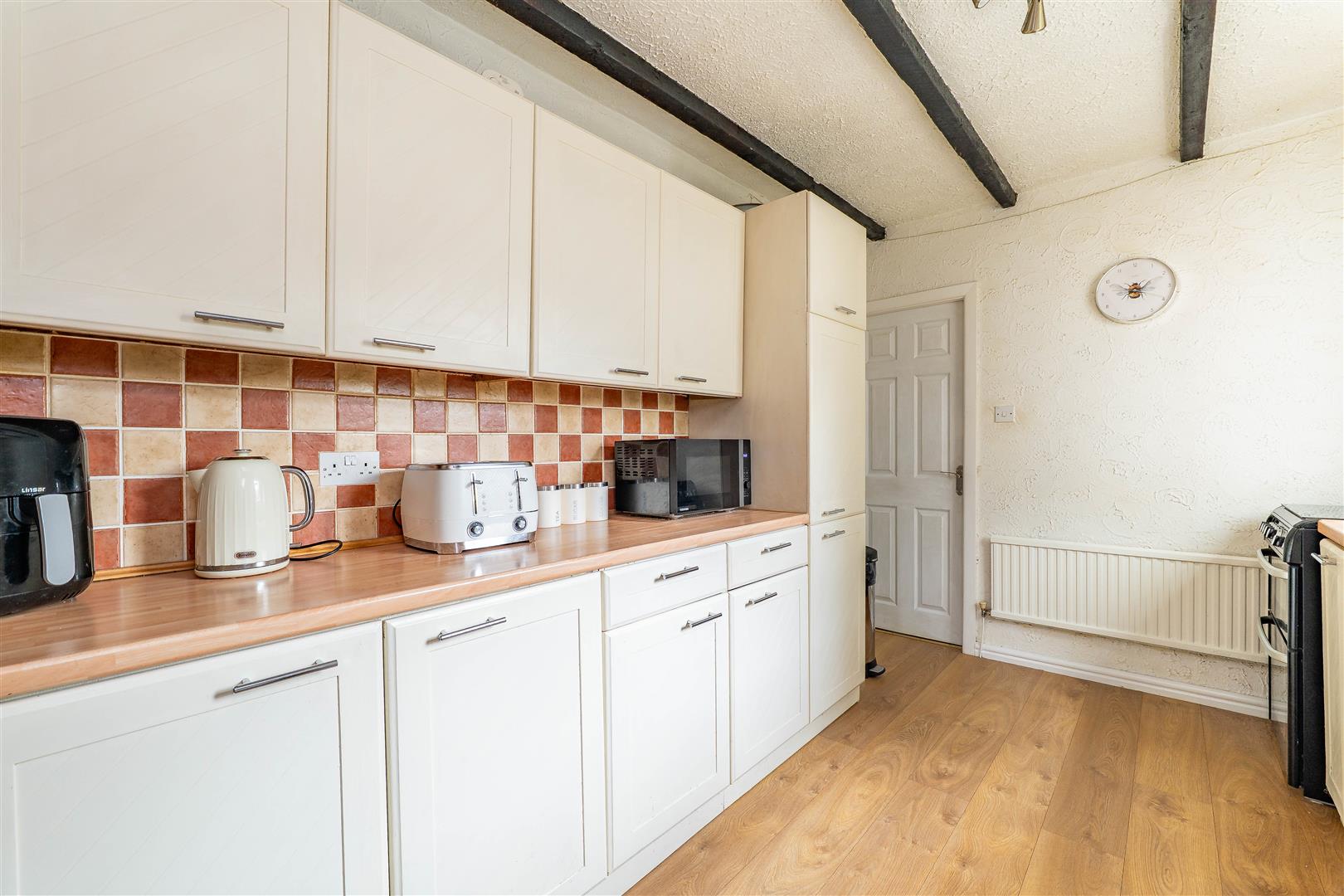 3 bed property in Mornington Road, Preston